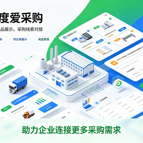 兰溪百度爱采购